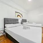 Casa Divas Galaxy Athens