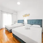 Apartment Casa Divas Galaxy Athens