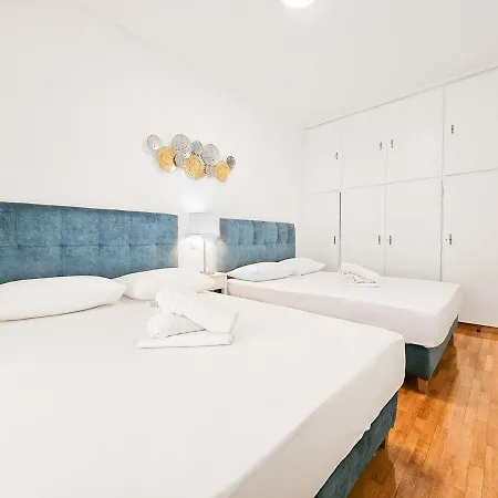 Casa Divas Galaxy Appartamento Mesokhórion