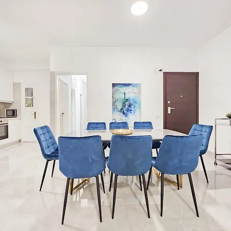 Casa Divas Galaxy Atény