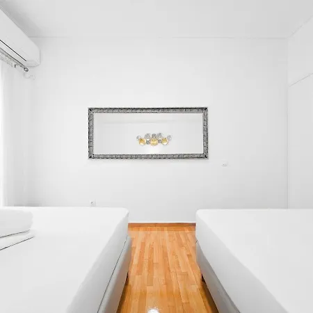 Apartmán Casa Divas Galaxy *