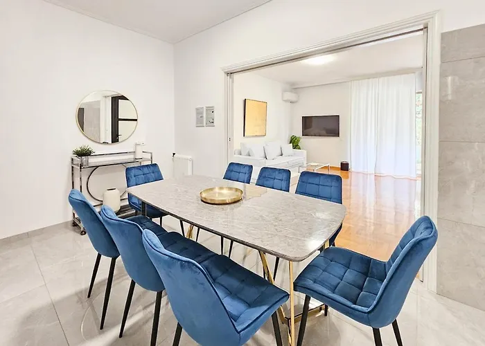 Casa Divas Galaxy Apartmán