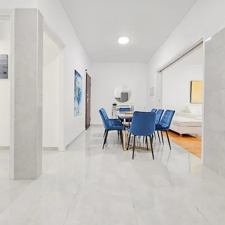Appartement Casa Divas Galaxy *