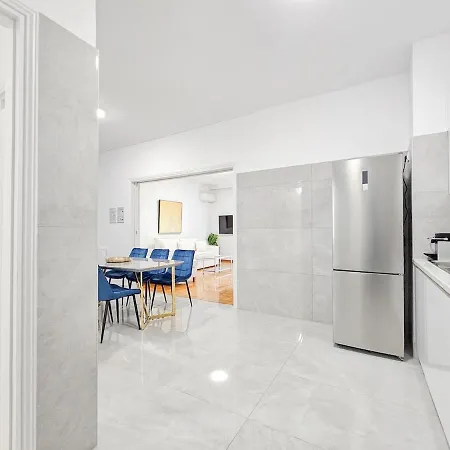 Casa Divas Galaxy Appartement Athènes